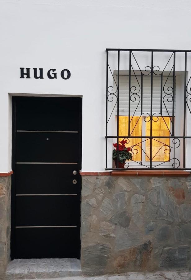 Casa Marta Villa Setenil De Las Bodegas ภายนอก รูปภาพ