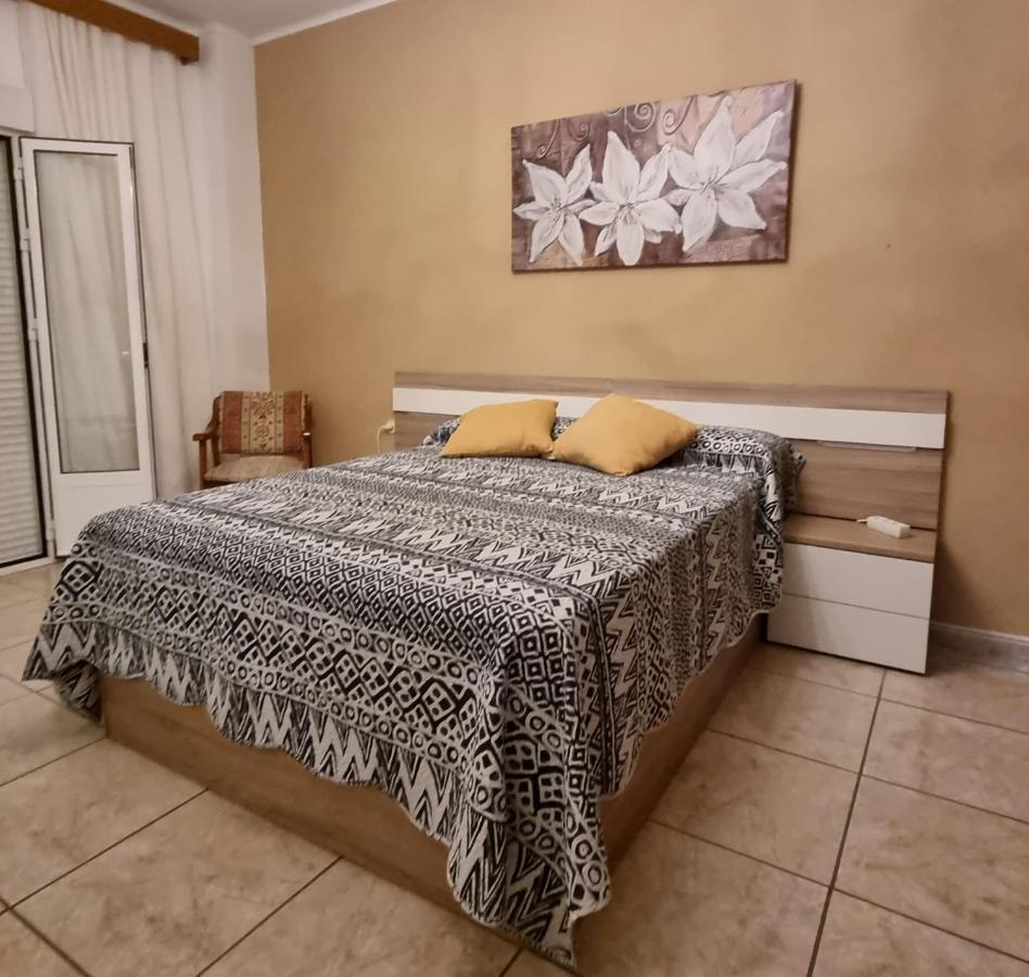 Casa Marta Villa Setenil De Las Bodegas ภายนอก รูปภาพ
