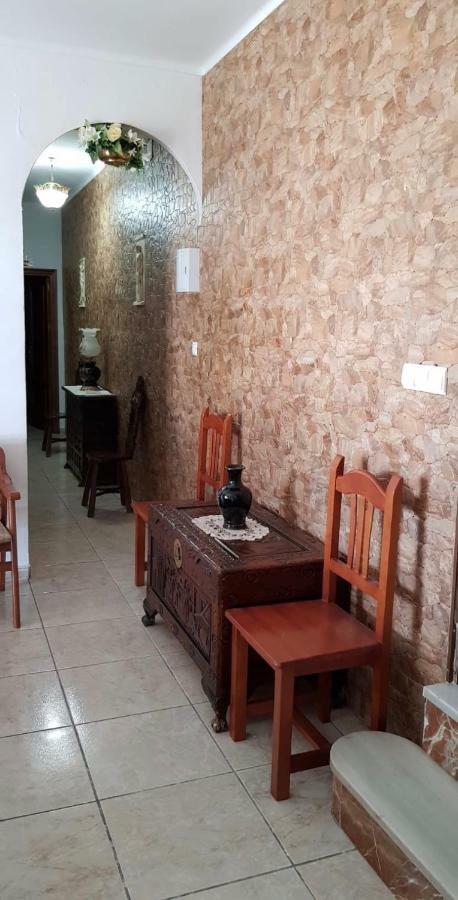 Casa Marta Villa Setenil De Las Bodegas ภายนอก รูปภาพ