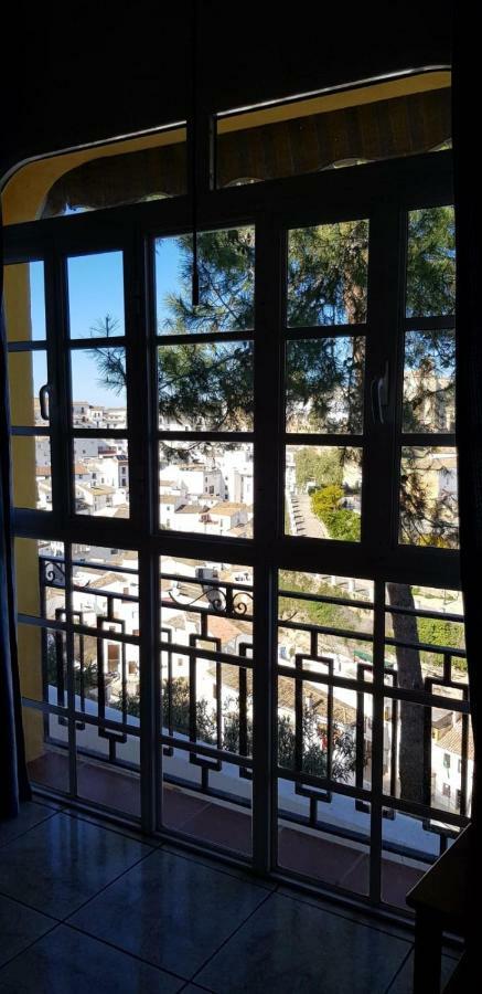 Casa Marta Villa Setenil De Las Bodegas ภายนอก รูปภาพ